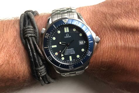 lug size omega seamaster 300|omega seamaster 300m lug to.